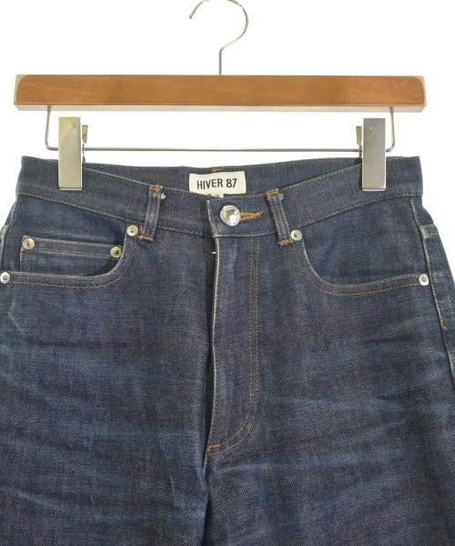 A.P.C.（アーペーセー）デニムパンツ 紺 サイズ:26(M位) レディース/2200616924037