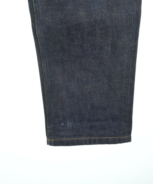 A.P.C.（アーペーセー）デニムパンツ 紺 サイズ:26(M位) レディース/2200616924037