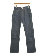 A.P.C.（アーペーセー）デニムパンツ 紺 サイズ:26(M位) レディース/2200616924037
