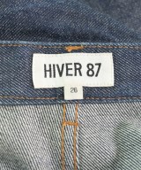 A.P.C.（アーペーセー）デニムパンツ 紺 サイズ:26(M位) レディース/2200616924037