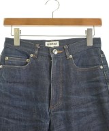 A.P.C.（アーペーセー）デニムパンツ 紺 サイズ:26(M位) レディース/2200616924037