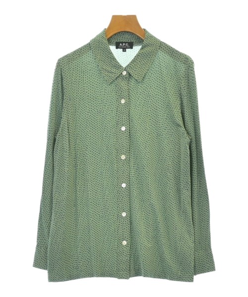 アーペーセー(A.P.C.)のA.P.C. カジュアルシャツ
