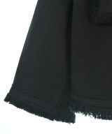 A.P.C.（アーペーセー）ノーカラージャケット 黒 サイズ:34(XS位) レディース/2200608252018