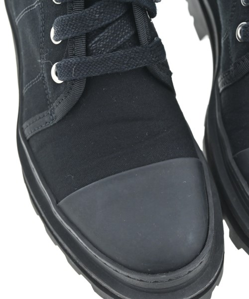 A.P.C.（アーペーセー）ブーツ 黒 サイズ:EU35(21.5cm位) レディース/2200613334037