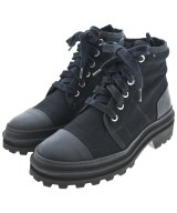 A.P.C.（アーペーセー）ブーツ 黒 サイズ:EU35(21.5cm位) レディース/2200613334037