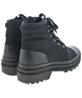 A.P.C.（アーペーセー）ブーツ 黒 サイズ:EU35(21.5cm位) レディース/2200613334037