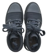 A.P.C.（アーペーセー）ブーツ 黒 サイズ:EU35(21.5cm位) レディース/2200613334037