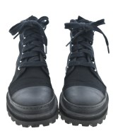 A.P.C.（アーペーセー）ブーツ 黒 サイズ:EU35(21.5cm位) レディース/2200613334037