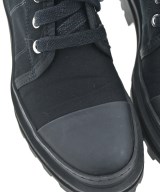 A.P.C.（アーペーセー）ブーツ 黒 サイズ:EU35(21.5cm位) レディース/2200613334037