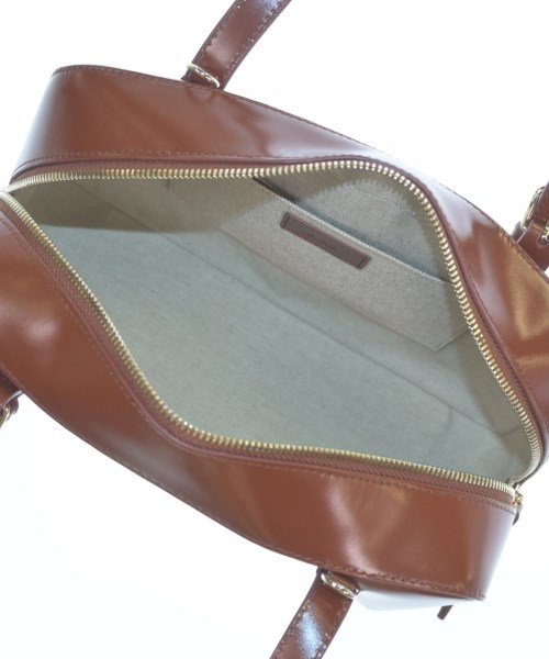 A.P.C.（アーペーセー）ショルダーバッグ 茶 サイズ:- レディース/2200617400172