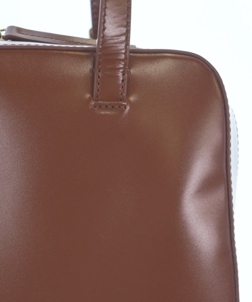 A.P.C.（アーペーセー）ショルダーバッグ 茶 サイズ:- レディース/2200617400172