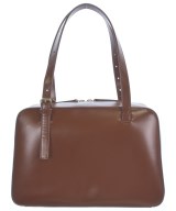 A.P.C.（アーペーセー）ショルダーバッグ 茶 サイズ:- レディース/2200617400172