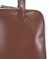 A.P.C.（アーペーセー）ショルダーバッグ 茶 サイズ:- レディース/2200617400172