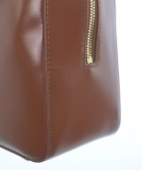 A.P.C.（アーペーセー）ショルダーバッグ 茶 サイズ:- レディース/2200617400172