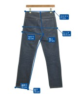 A.P.C.（アーペーセー）デニムパンツ 紺 サイズ:27(M位) レディース/2200617497172