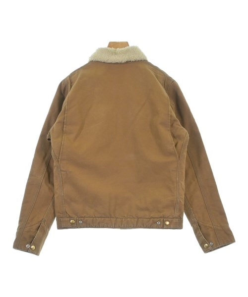 A.P.C.（アーペーセー）その他 茶 サイズ:XS レディース/2200617698012