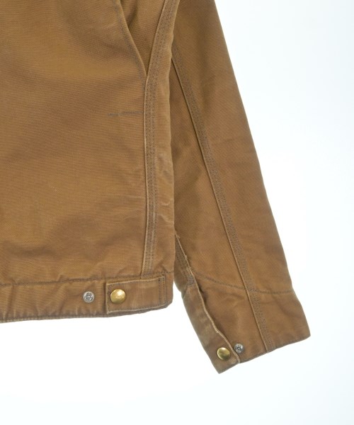 A.P.C.（アーペーセー）その他 茶 サイズ:XS レディース/2200617698012