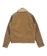A.P.C.（アーペーセー）その他 茶 サイズ:XS レディース/2200617698012