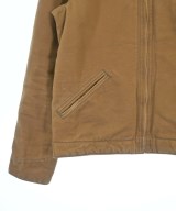 A.P.C.（アーペーセー）その他 茶 サイズ:XS レディース/2200617698012