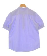 A.P.C.（アーペーセー）ブラウス 青 サイズ:36(S位) レディース/2200617814016
