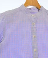 A.P.C.（アーペーセー）ブラウス 青 サイズ:36(S位) レディース/2200617814016