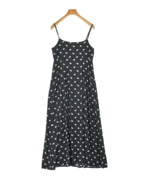 A.P.C.（アーペーセー）ワンピース 黒 サイズ:36(S位) レディース/2200613852012