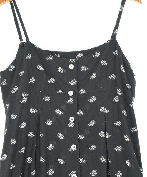 A.P.C.（アーペーセー）ワンピース 黒 サイズ:36(S位) レディース/2200613852012