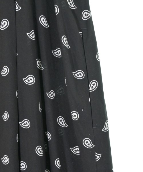 A.P.C.（アーペーセー）ワンピース 黒 サイズ:36(S位) レディース/2200613852012