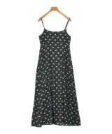 A.P.C.（アーペーセー）ワンピース 黒 サイズ:36(S位) レディース/2200613852012