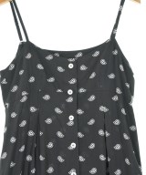 A.P.C.（アーペーセー）ワンピース 黒 サイズ:36(S位) レディース/2200613852012