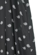 A.P.C.（アーペーセー）ワンピース 黒 サイズ:36(S位) レディース/2200613852012