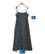 A.P.C.（アーペーセー）ワンピース 黒 サイズ:36(S位) レディース/2200613852012