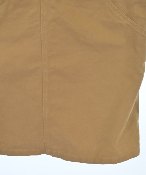 A.P.C.（アーペーセー）オールインワン/サロペット ベージュ サイズ:36(S位) レディース/2200613852029