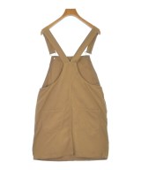 A.P.C.（アーペーセー）オールインワン/サロペット ベージュ サイズ:36(S位) レディース/2200613852029