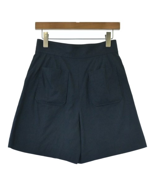A.P.C.（アーペーセー）ショートパンツ 紺 サイズ:36(S位) レディース/2200613852036