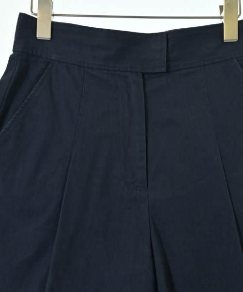 A.P.C.（アーペーセー）ショートパンツ 紺 サイズ:36(S位) レディース/2200613852036