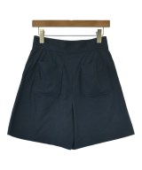 A.P.C.（アーペーセー）ショートパンツ 紺 サイズ:36(S位) レディース/2200613852036