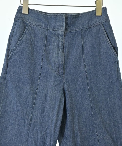 A.P.C.（アーペーセー）デニムパンツ 青 サイズ:34(XS位) レディース/2200613852050