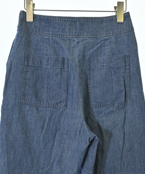 A.P.C.（アーペーセー）デニムパンツ 青 サイズ:34(XS位) レディース/2200613852050