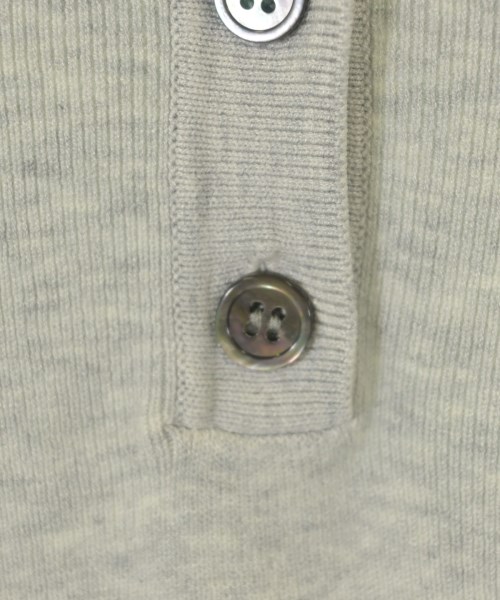 A.P.C.（アーペーセー）ニット・セーター グレー サイズ:S レディース/2200618328208