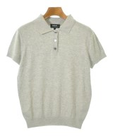 A.P.C.（アーペーセー）ニット・セーター グレー サイズ:S レディース/2200618328208