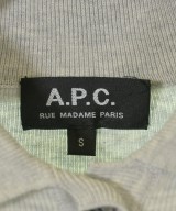 A.P.C.（アーペーセー）ニット・セーター グレー サイズ:S レディース/2200618328208