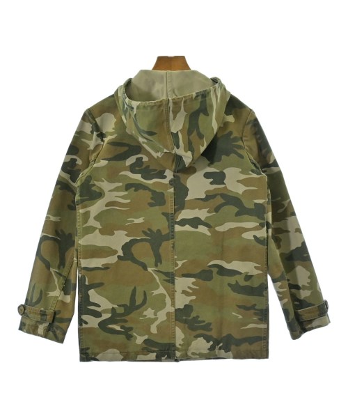 A.P.C.（アーペーセー）ミリタリーブルゾン カーキ サイズ:XS レディース/2200618577026