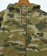 A.P.C.（アーペーセー）ミリタリーブルゾン カーキ サイズ:XS レディース/2200618577026