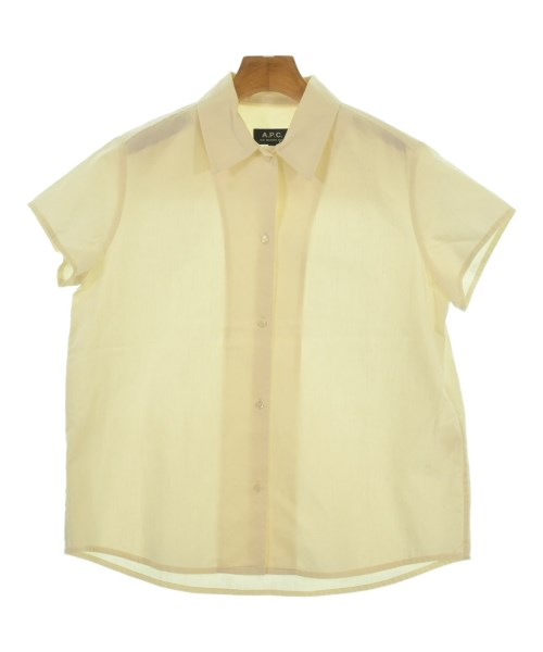 アーペーセー(A.P.C.)のA.P.C. カジュアルシャツ