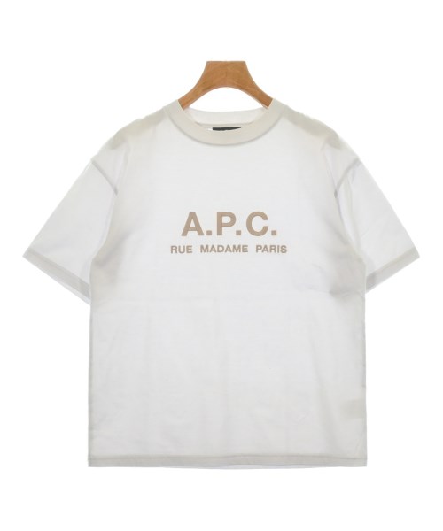 アーペーセー(A.P.C.)のA.P.C. Tシャツ・カットソー