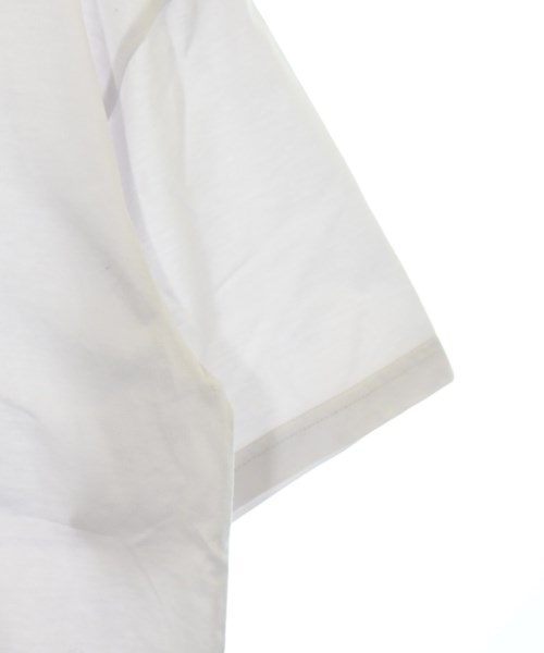 A.P.C.（アーペーセー）Tシャツ・カットソー 白 サイズ:XS レディース/2200608940052