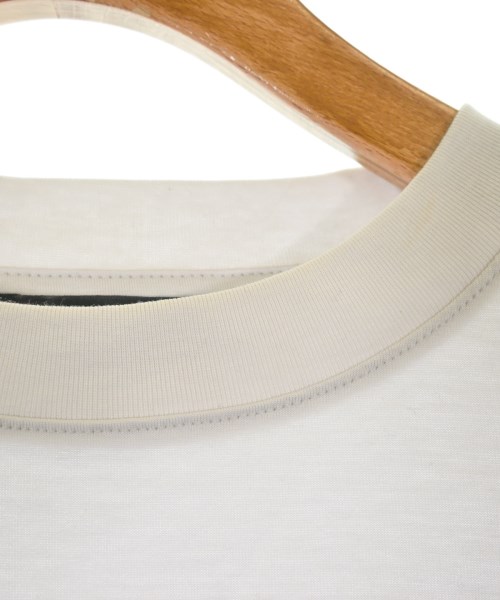 A.P.C.（アーペーセー）Tシャツ・カットソー 白 サイズ:XS レディース/2200608940052