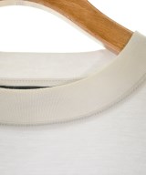 A.P.C.（アーペーセー）Tシャツ・カットソー 白 サイズ:XS レディース/2200608940052