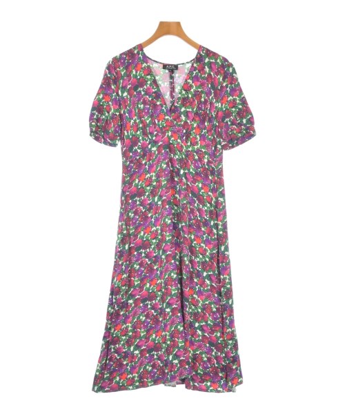 アーペーセー(A.P.C.)のA.P.C. ワンピース